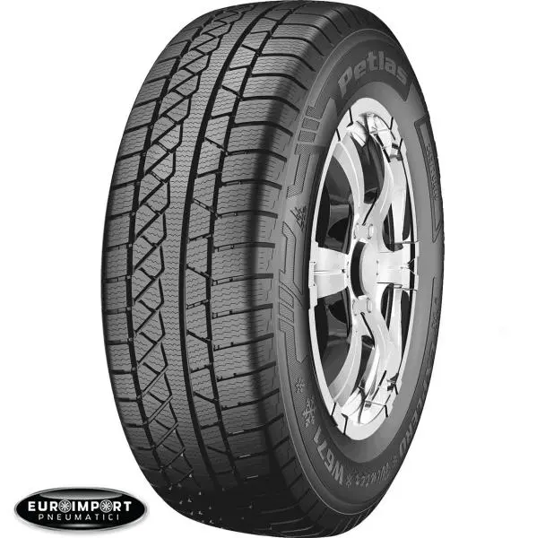 Petlas W 671  215/65 R17 99 H   TL